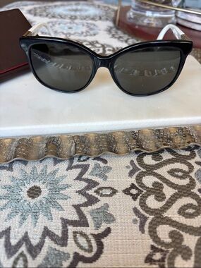 Fendi Sunglasses - Classic Polarized Style- prescription or reader